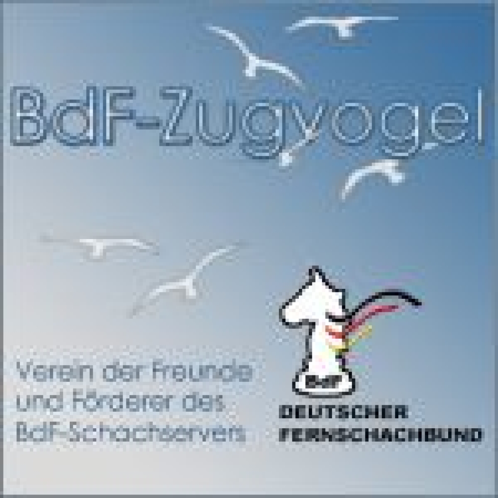 BdF-Zugvogel