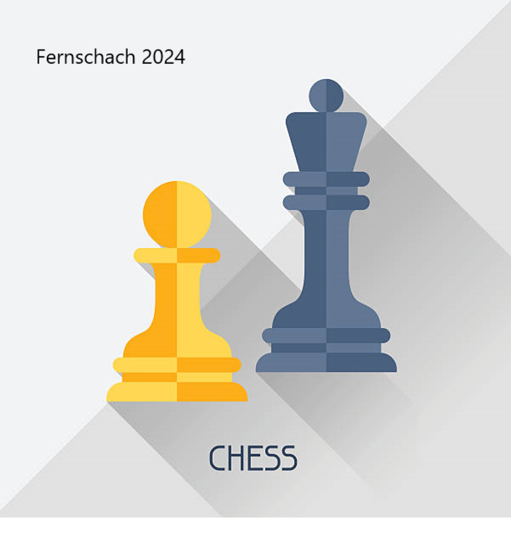 Fernschach-CD 2024